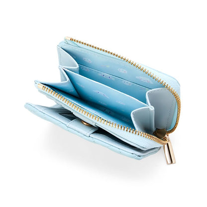 Sanrio Cinnamoroll Wallet 962627- Japan Figure Store - #1 Bring To You The Best Japanese Goods