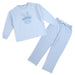 Sanrio Cinnamoroll Quilted Room Wear 569402- Japan Figure Store - #1 Bring To You The Best Japanese Goods