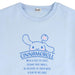 Sanrio Cinnamoroll Quilted Room Wear 569402- Japan Figure Store - #1 Bring To You The Best Japanese Goods