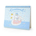 Sanrio Cinnamoroll Ring Calendar 2024 Japan 699918- Japan Figure Store - #1 Bring To You The Best Japanese Goods