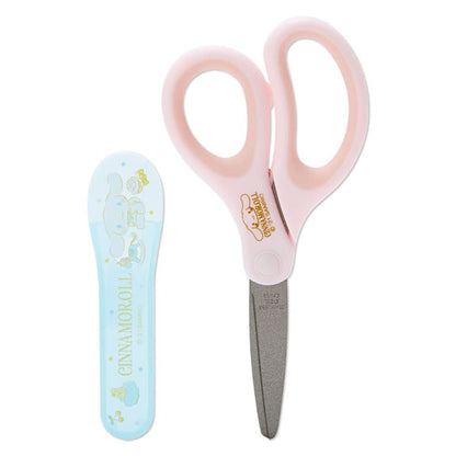 SANRIO Scissors Cinnamoroll- Japan Figure Store - #1 Bring To You The Best Japanese Goods