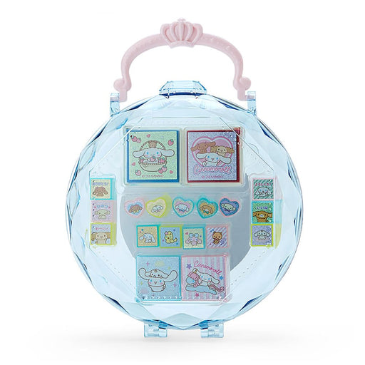 Sanrio Cinnamoroll Japan Stamp Set L 897906- Japan Figure Store - #1 Bring To You The Best Japanese Goods