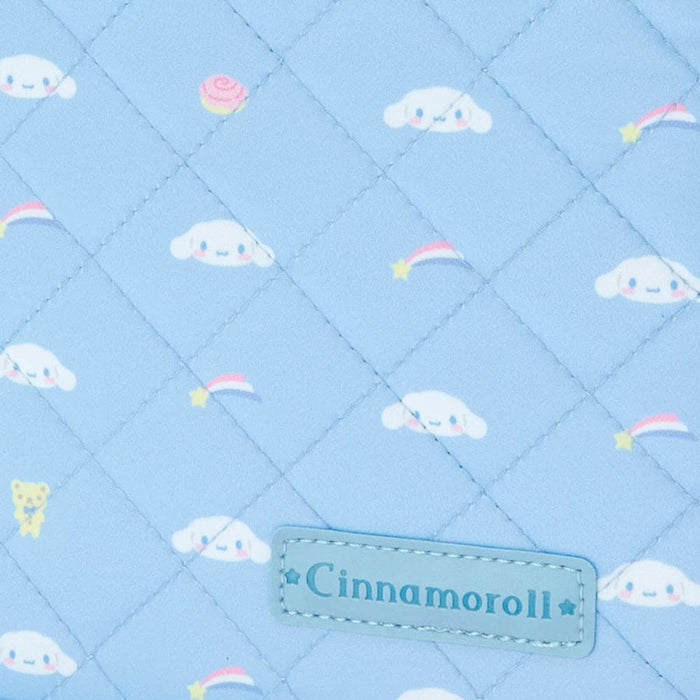 Sanrio Cinnamoroll Stand Stationery Case Japan 835421- Japan Figure Store - #1 Bring To You The Best Japanese Goods