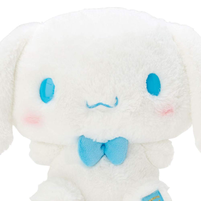 Sanrio Cinnamoroll Standard Plush M N-1904-167851- Japan Figure Store - #1 Bring To You The Best Japanese Goods