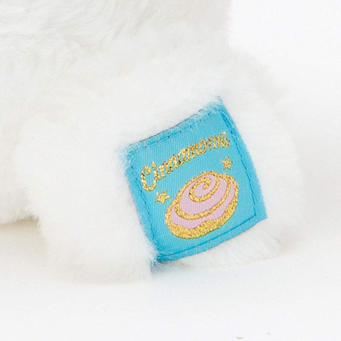 Sanrio Cinnamoroll Standard Plush M N-1904-167851- Japan Figure Store - #1 Bring To You The Best Japanese Goods