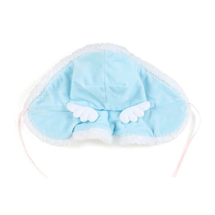 Sanrio Cinnamoroll Stuffed Doll L (Pitatto Friends) 741922- Japan Figure Store - #1 Bring To You The Best Japanese Goods