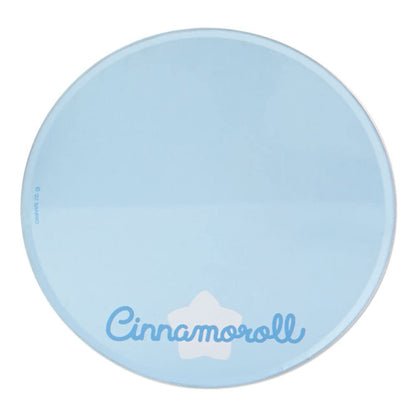 Sanrio Cinnamoroll Stuffed Doll L (Pitatto Friends) 741922- Japan Figure Store - #1 Bring To You The Best Japanese Goods