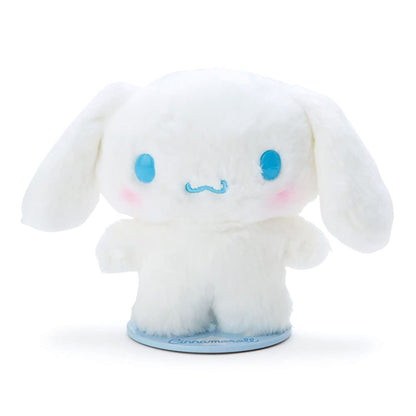 Sanrio Cinnamoroll Stuffed Doll M (Pitatto Friends) 742511- Japan Figure Store - #1 Bring To You The Best Japanese Goods