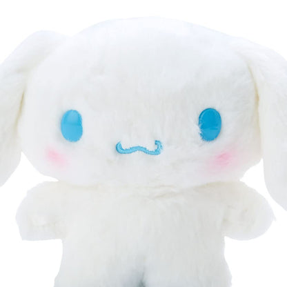 Sanrio Cinnamoroll Stuffed Doll M (Pitatto Friends) 742511- Japan Figure Store - #1 Bring To You The Best Japanese Goods