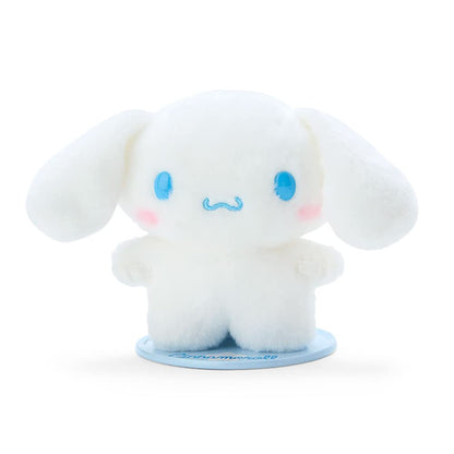 Sanrio Cinnamoroll Small Stuffed Doll 810185 - Pitatto Friends Edition- Japan Figure Store - #1 Bring To You The Best Japanese Goods