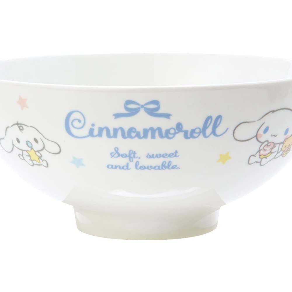 Sanrio Cinnamoroll Tea Bowl Japan 363600- Japan Figure Store - #1 Bring To You The Best Japanese Goods
