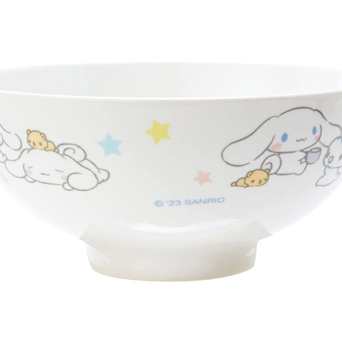 Sanrio Cinnamoroll Tea Bowl Japan 363600- Japan Figure Store - #1 Bring To You The Best Japanese Goods