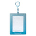 SANRIO Trading Card Holder Keychain Dx Cinnamoroll Enjoy Idol- Japan Figure Store - #1 Bring To You The Best Japanese Goods