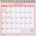 Sanrio Cinnamoroll Wall Calendar 2024 Japan 701319- Japan Figure Store - #1 Bring To You The Best Japanese Goods