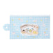 Sanrio Large Cinnamoroll Wet Sheet Storage Pouch - Product code: 670324- Japan Figure Store - #1 Bring To You The Best Japanese Goods
