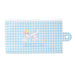 Sanrio Large Cinnamoroll Wet Sheet Storage Pouch - Product code: 670324- Japan Figure Store - #1 Bring To You The Best Japanese Goods
