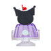 SANRIO Jelly-Shaped Magnet Clip Kuromi Cafe SANRIO 2Nd Store- Japan Figure Store - #1 Bring To You The Best Japanese Goods