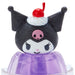 SANRIO Jelly-Shaped Magnet Clip Kuromi Cafe SANRIO 2Nd Store- Japan Figure Store - #1 Bring To You The Best Japanese Goods