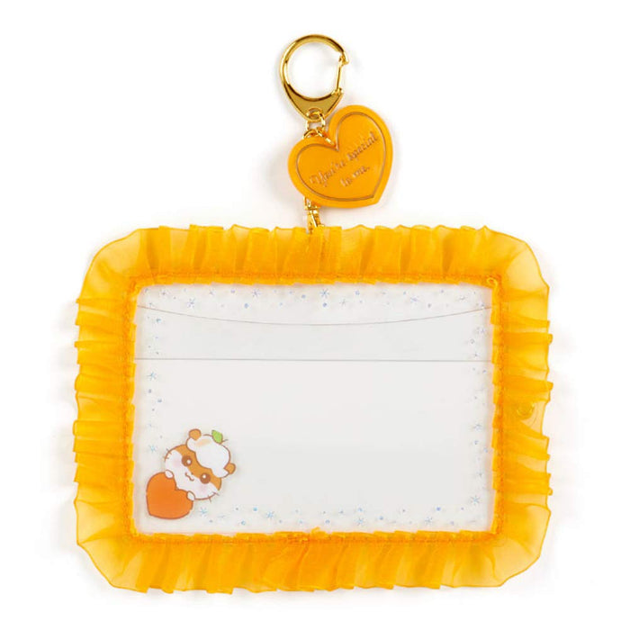 Sanrio Corocoro Krillin L Version Idol Enjoy Photo Holder 452653- Japan Figure Store - #1 Bring To You The Best Japanese Goods
