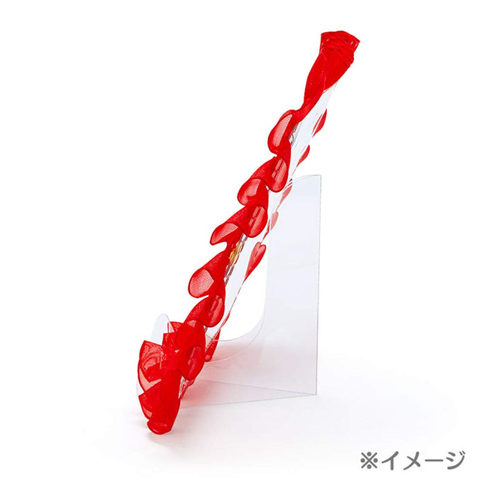 Sanrio Corocoro Krillin L Version Idol Enjoy Photo Holder 452653- Japan Figure Store - #1 Bring To You The Best Japanese Goods