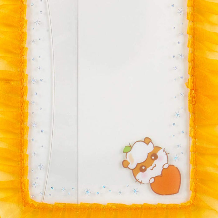 Sanrio Corocoro Krillin L Version Idol Enjoy Photo Holder 452653- Japan Figure Store - #1 Bring To You The Best Japanese Goods