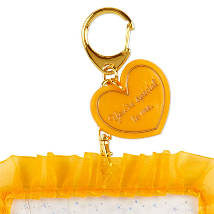 Sanrio Corocoro Krillin L Version Idol Enjoy Photo Holder 452653- Japan Figure Store - #1 Bring To You The Best Japanese Goods