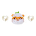 Sanrio Corocoro Krillin Idol Enjoy Charm Parts 923117- Japan Figure Store - #1 Bring To You The Best Japanese Goods