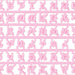 Sanrio Maipachirun Pink 208701 Letter Parts- Japan Figure Store - #1 Bring To You The Best Japanese Goods