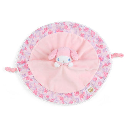 Sanrio My Melody Baby Mascot Doll Washable 24x40x5cm Product 767867- Japan Figure Store - #1 Bring To You The Best Japanese Goods