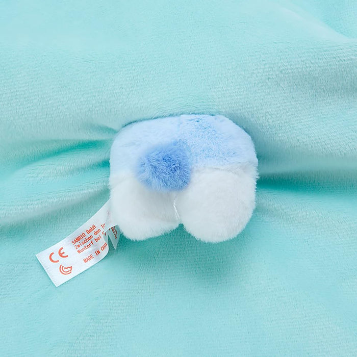 Sanrio Pochacco Doll - 25x40x5cm Washable Baby Mascot Character SKU: 768154- Japan Figure Store - #1 Bring To You The Best Japanese Goods
