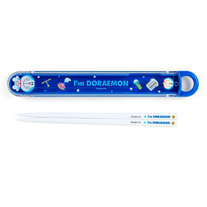 Chopsticks With Case Doraemon Secret Gadgets- Japan Figure Store - #1 Bring To You The Best Japanese Goods