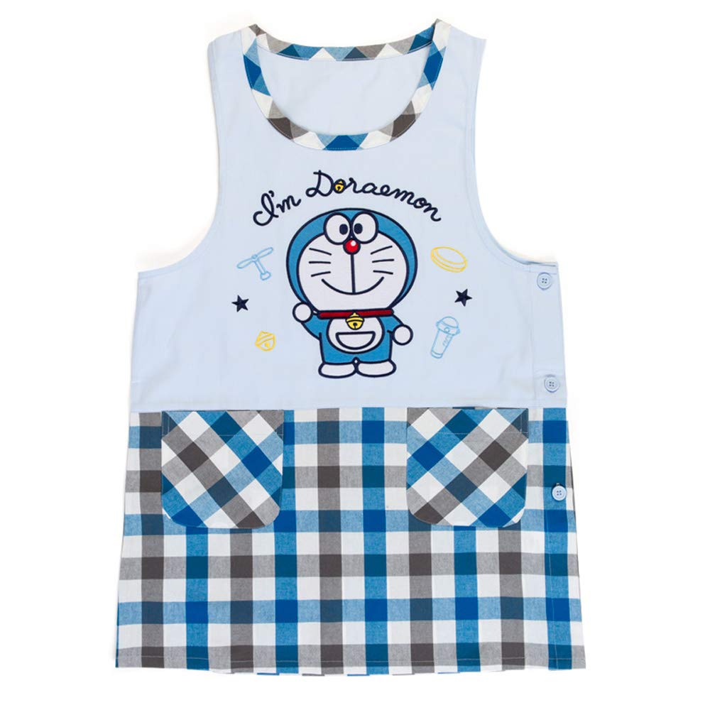 Apron Doraemon I'M Doraemon- Japan Figure Store - #1 Bring To You The Best Japanese Goods
