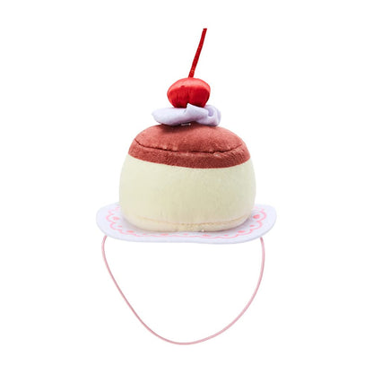 Sanrio Dress Up Clothes M Pudding Set Pitatto Friends Japan 812871- Japan Figure Store - #1 Bring To You The Best Japanese Goods