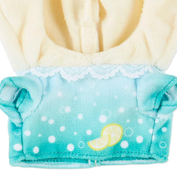 Sanrio Dress Up Clothes Cream Soda Pitatto Friends Japan 812668- Japan Figure Store - #1 Bring To You The Best Japanese Goods