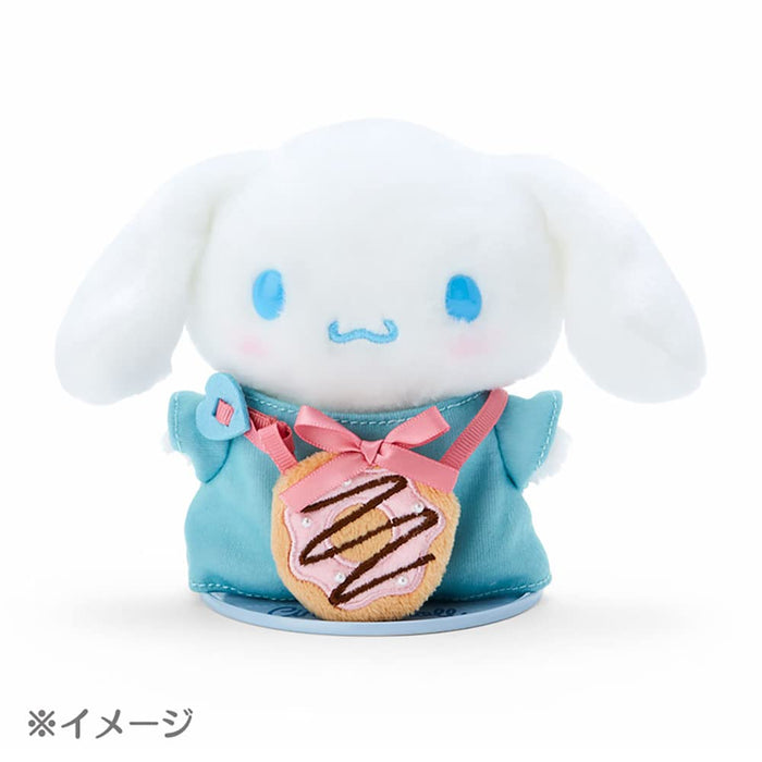 Sanrio Dress Up Clothes Set Pitatto Friends Japan 812692- Japan Figure Store - #1 Bring To You The Best Japanese Goods