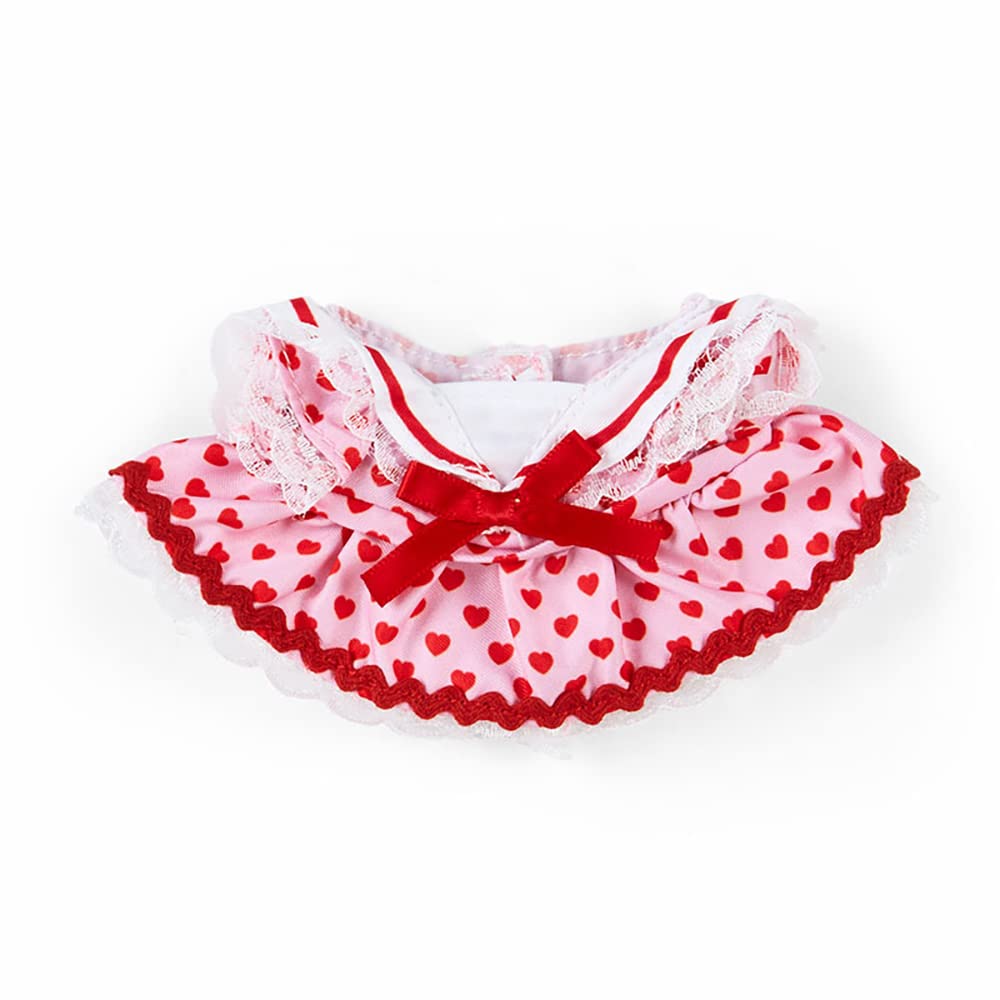 Sanrio Sailor Dress Pitatto Friends Japan 812803- Japan Figure Store - #1 Bring To You The Best Japanese Goods