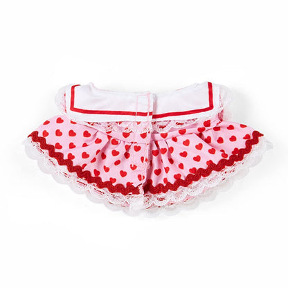 Sanrio Sailor Dress Pitatto Friends Japan 812803- Japan Figure Store - #1 Bring To You The Best Japanese Goods