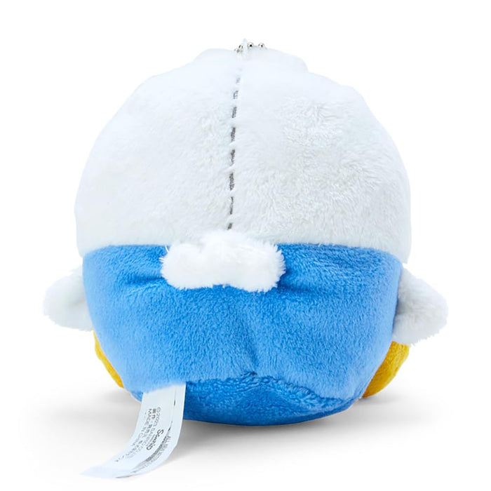 Sanrio Duck Peckle Handmade Mascot Holder Japan 725021- Japan Figure Store - #1 Bring To You The Best Japanese Goods