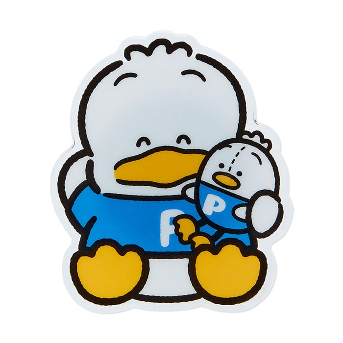 Sanrio Duck Peckle Smartphone Grip Japan | Our Goods 052248- Japan Figure Store - #1 Bring To You The Best Japanese Goods