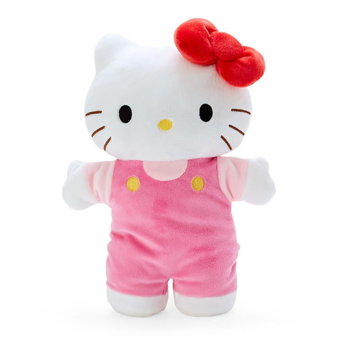 Sanrio Hello Kitty Puppet Doll Set 984281 22x8x27cm- Japan Figure Store - #1 Bring To You The Best Japanese Goods
