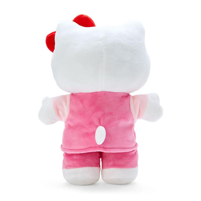 Sanrio Hello Kitty Puppet Doll Set 984281 22x8x27cm- Japan Figure Store - #1 Bring To You The Best Japanese Goods