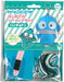 Sanrio First Sewing Kit Hangyodon 1 Set - 10K Japan- Japan Figure Store - #1 Bring To You The Best Japanese Goods