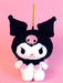 Plush Doll Mascot Howa Howa Kuromi- Japan Figure Store - #1 Bring To You The Best Japanese Goods