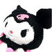 Plush Doll Mascot Howa Howa Kuromi- Japan Figure Store - #1 Bring To You The Best Japanese Goods