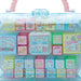 SANRIO - Stamp Set - 27 Stamps Cinnamoroll- Japan Figure Store - #1 Bring To You The Best Japanese Goods