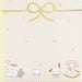 Sanrio Gift Bag Gold Seal Celebration Baby Gift Japan 832669- Japan Figure Store - #1 Bring To You The Best Japanese Goods
