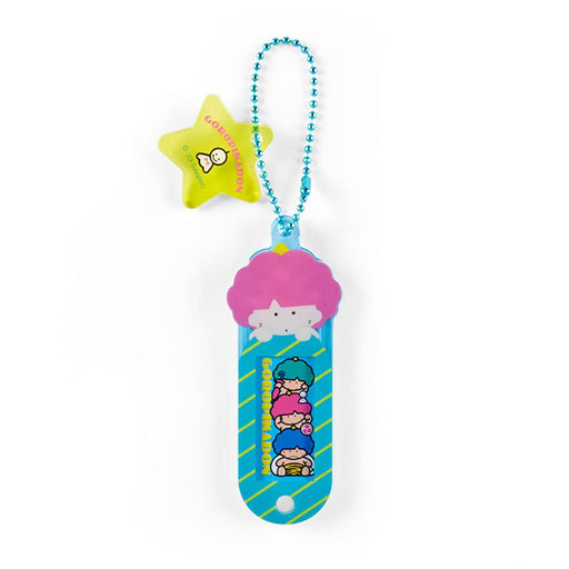 Sanrio Goropikadon 981851 Quality Durable Name Tag- Japan Figure Store - #1 Bring To You The Best Japanese Goods
