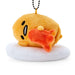 Sanrio Gudetama Mascot Holder Japan 056294- Japan Figure Store - #1 Bring To You The Best Japanese Goods