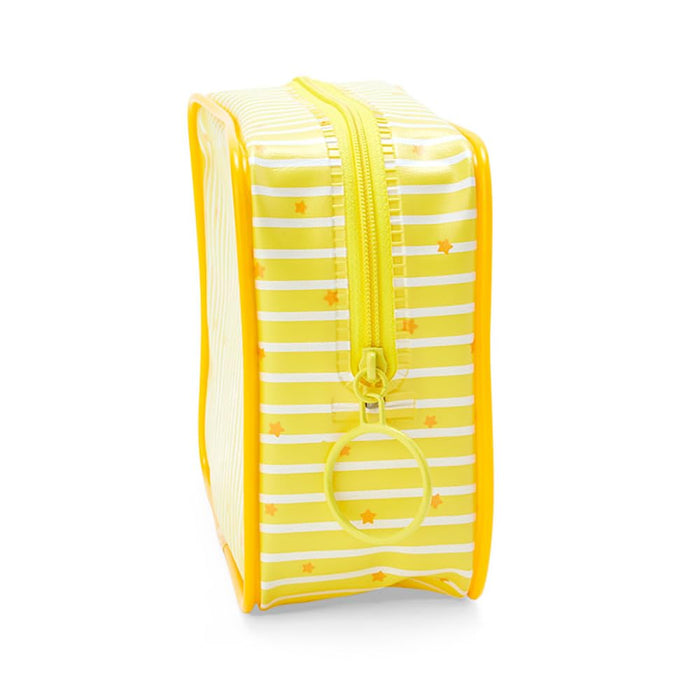 Sanrio Gudetama Land Pouch 465054 - Premium Quality Storage Solution- Japan Figure Store - #1 Bring To You The Best Japanese Goods