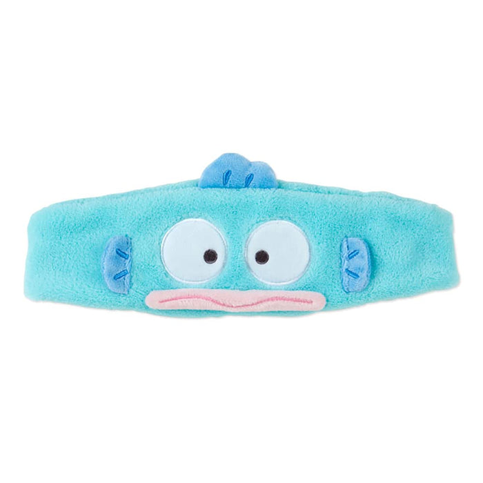 SANRIO Hair Band Hangyodon- Japan Figure Store - #1 Bring To You The Best Japanese Goods
